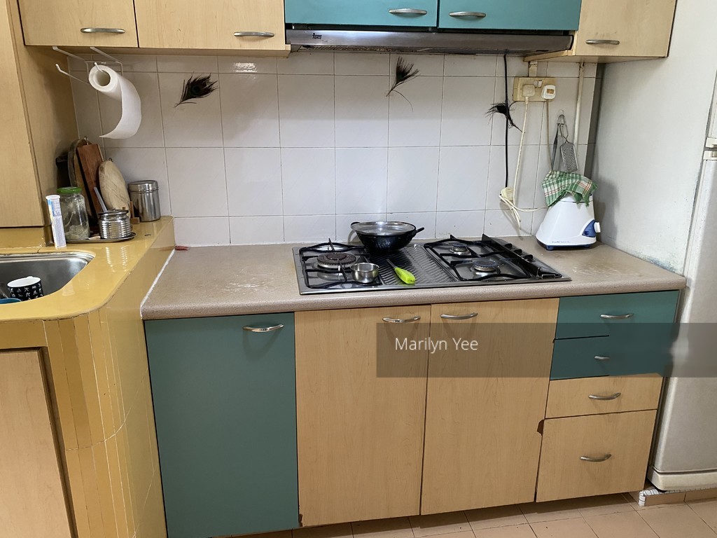 Blk 129 Kim Tian Road (Bukit Merah), HDB 4 Rooms #222522921
